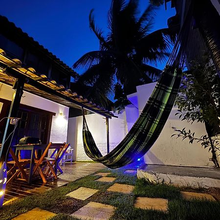 Casa Wing Villa Jijoca de Jericoacoara Buitenkant foto
