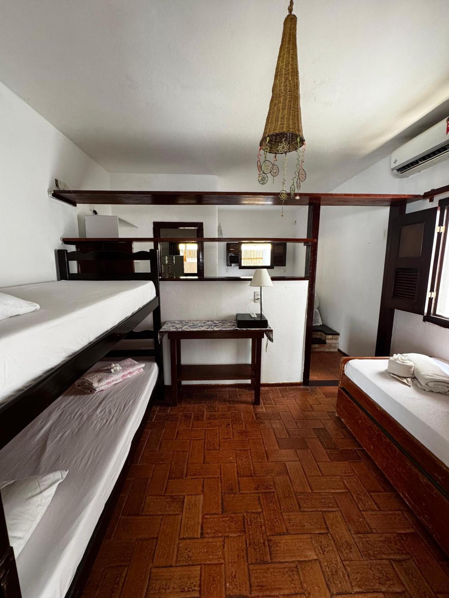 Casa Wing Villa Jijoca de Jericoacoara Buitenkant foto