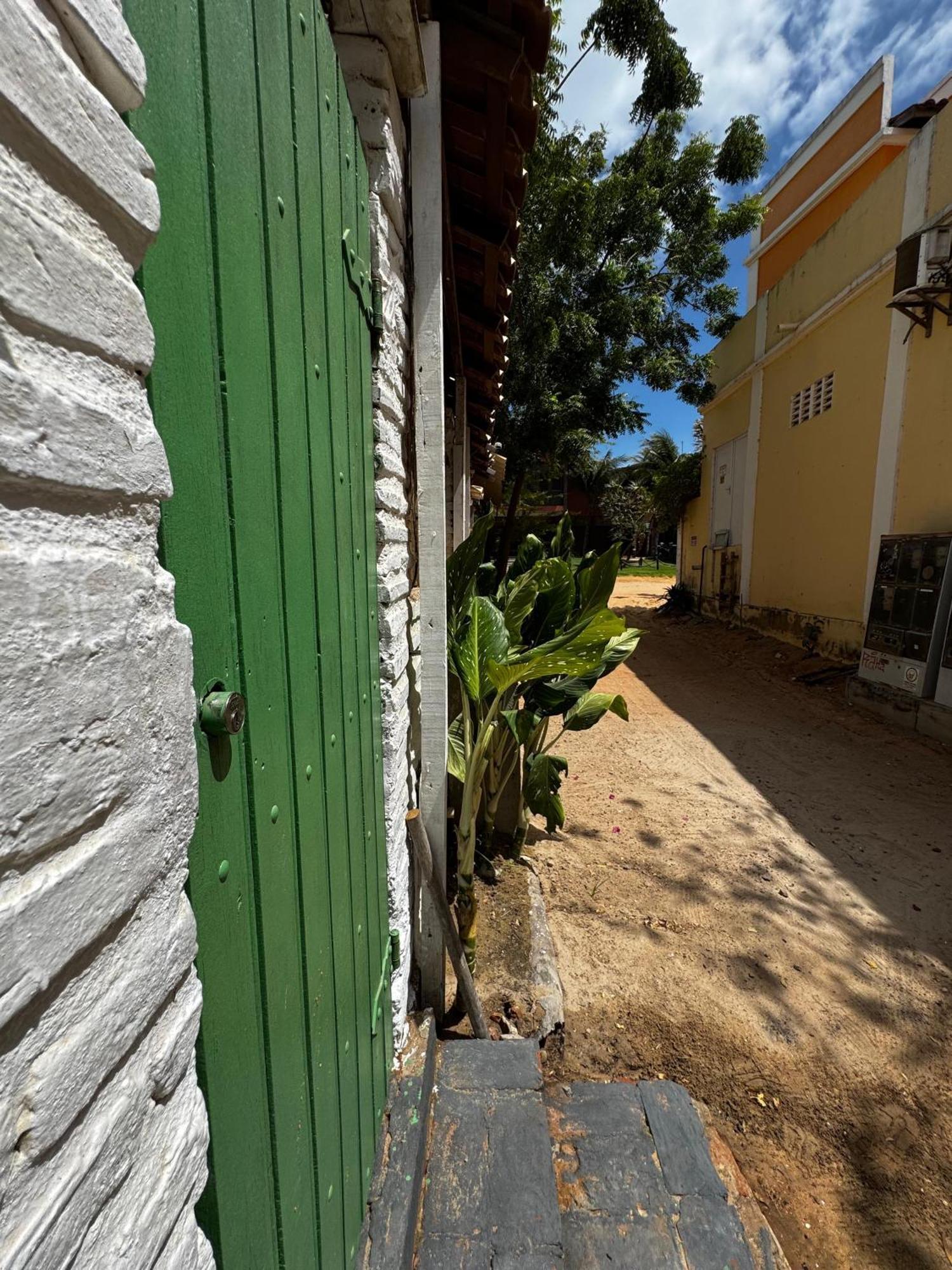 Casa Wing Villa Jijoca de Jericoacoara Buitenkant foto